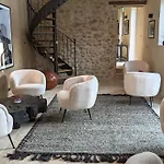 Val Trebbia Maison d'hôtes Feucherolles