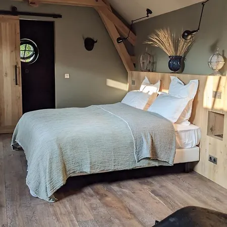 Val Trebbia ゲストハウス 4*