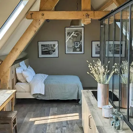 Val Trebbia Konukevi 4*