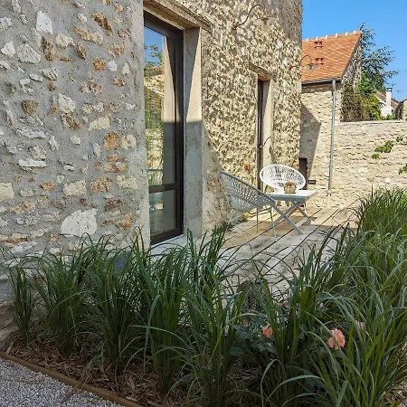 Val Trebbia Feucherolles