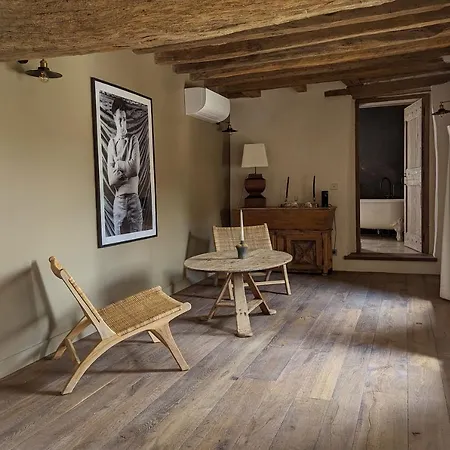 Val Trebbia Konukevi