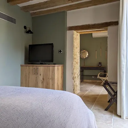 Konukevi Val Trebbia 4*