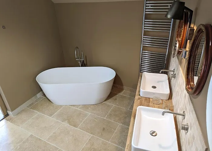 Val Trebbia Feucherolles