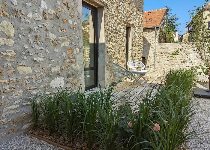 Val Trebbia Feucherolles