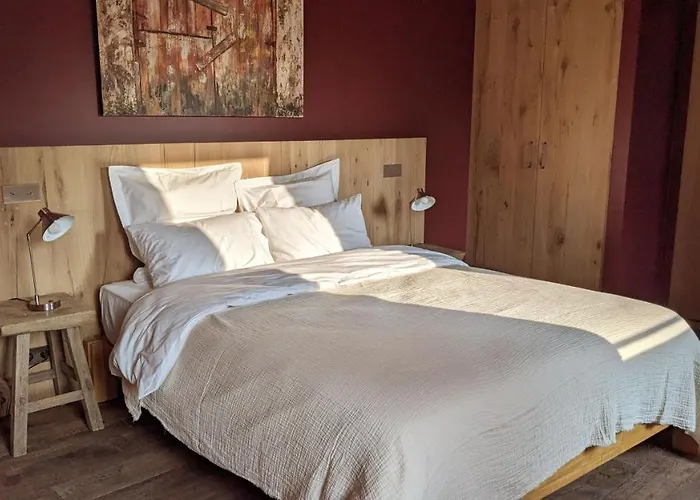 Gasthof Val Trebbia 4*