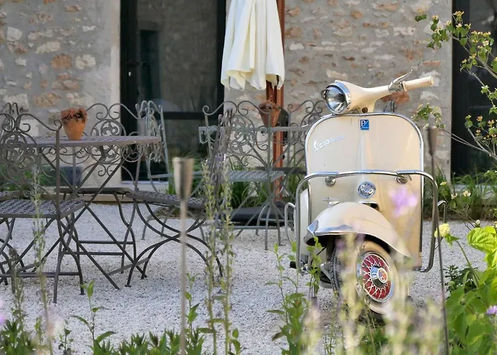 Val Trebbia 4* Feucherolles